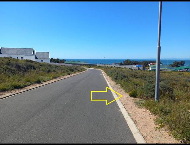 LAND FOR SALE IN SANDY POINT